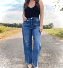 Load image into Gallery viewer, Wide Leg Nirvana Jean
